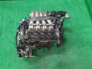 ДВИГАТЕЛЬ НА MITSUBISHI LANCER CS2A 4G15