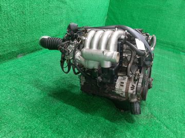 ДВИГАТЕЛЬ НА MITSUBISHI LANCER CS2A 4G15