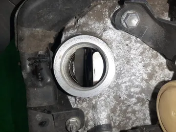 ДВИГАТЕЛЬ НА TOYOTA CROWN GRS182 3GR-FSE