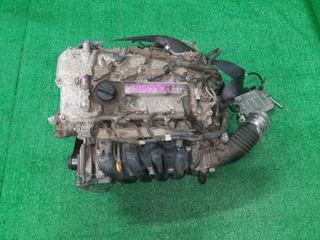ДВИГАТЕЛЬ НА TOYOTA COROLLA FIELDER ZRE142G 2ZR-FE