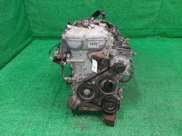 ДВИГАТЕЛЬ НА TOYOTA COROLLA FIELDER ZRE142G 2ZR-FE