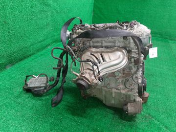 ДВИГАТЕЛЬ НА TOYOTA COROLLA FIELDER ZRE142G 2ZR-FE