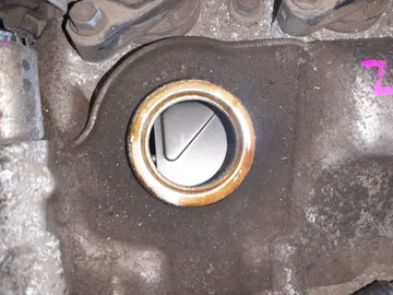 ДВИГАТЕЛЬ НА TOYOTA COROLLA FIELDER ZRE142G 2ZR-FE
