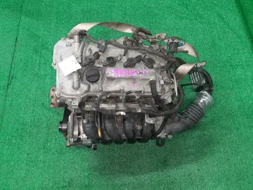 ДВИГАТЕЛЬ НА TOYOTA COROLLA FIELDER ZRE142G 2ZR-FE