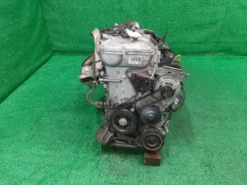 ДВИГАТЕЛЬ НА TOYOTA COROLLA FIELDER ZRE142G 2ZR-FE