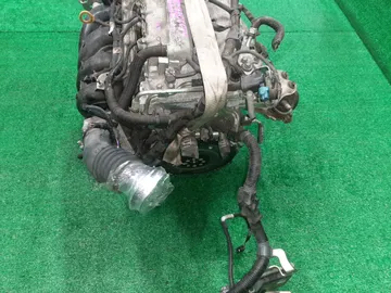 ДВИГАТЕЛЬ НА TOYOTA COROLLA FIELDER ZRE142G 2ZR-FE