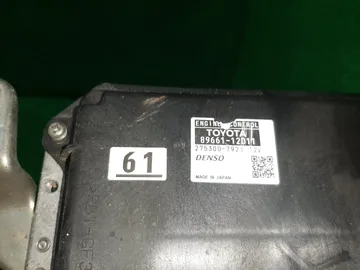 ДВИГАТЕЛЬ НА TOYOTA COROLLA FIELDER ZRE142G 2ZR-FE