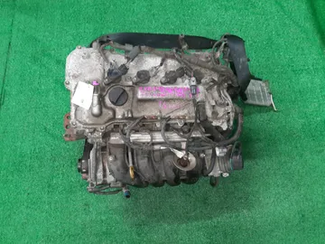 ДВИГАТЕЛЬ НА TOYOTA COROLLA FIELDER ZRE144G 2ZR-FE