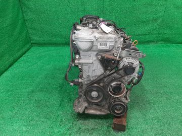 ДВИГАТЕЛЬ НА TOYOTA COROLLA FIELDER ZRE144G 2ZR-FE