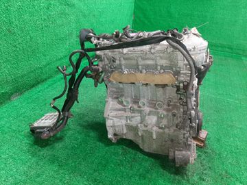 ДВИГАТЕЛЬ НА TOYOTA COROLLA FIELDER ZRE144G 2ZR-FE