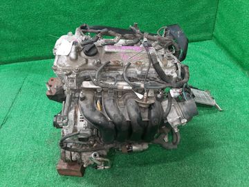 ДВИГАТЕЛЬ НА TOYOTA COROLLA FIELDER ZRE144G 2ZR-FE