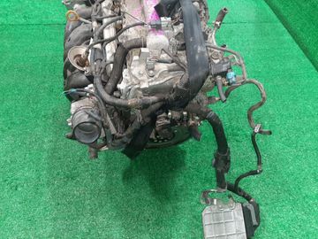 ДВИГАТЕЛЬ НА TOYOTA COROLLA FIELDER ZRE144G 2ZR-FE