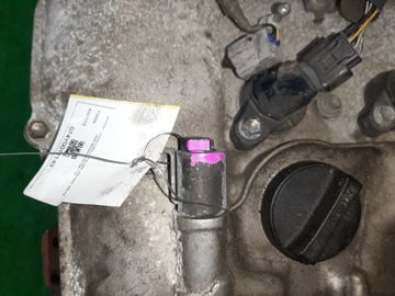 ДВИГАТЕЛЬ НА TOYOTA COROLLA FIELDER ZRE144G 2ZR-FE