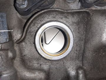ДВИГАТЕЛЬ НА TOYOTA COROLLA FIELDER ZRE144G 2ZR-FE
