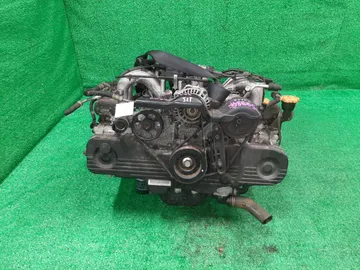 ДВИГАТЕЛЬ НА SUBARU IMPREZA GD3 EJ152