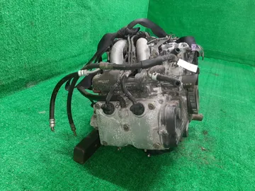 ДВИГАТЕЛЬ НА SUBARU IMPREZA GD3 EJ152