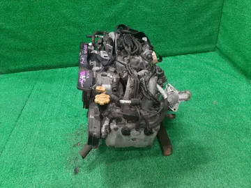 ДВИГАТЕЛЬ НА SUBARU IMPREZA GD3 EJ152