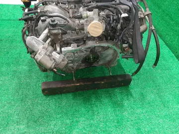 ДВИГАТЕЛЬ НА SUBARU IMPREZA GD3 EJ152