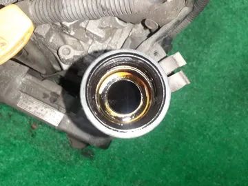 ДВИГАТЕЛЬ НА SUBARU IMPREZA GD3 EJ152