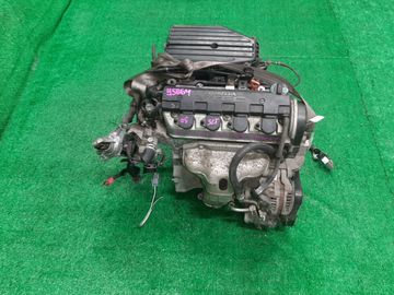 ДВИГАТЕЛЬ НА HONDA CIVIC FERIO ES3 D17A