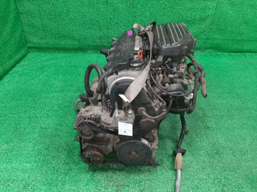 ДВИГАТЕЛЬ НА HONDA CIVIC FERIO ES3 D17A