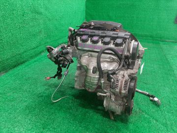 ДВИГАТЕЛЬ НА HONDA CIVIC FERIO ES3 D17A