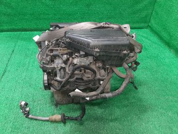 ДВИГАТЕЛЬ НА HONDA CIVIC FERIO ES3 D17A