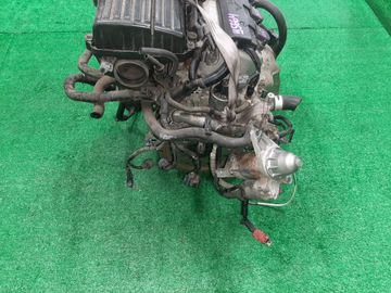 ДВИГАТЕЛЬ НА HONDA CIVIC FERIO ES3 D17A