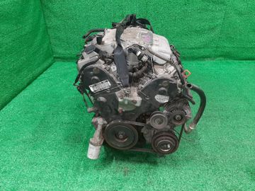 ДВИГАТЕЛЬ НА HONDA INSPIRE UC1 J30A