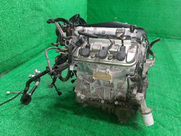 ДВИГАТЕЛЬ НА HONDA INSPIRE UC1 J30A