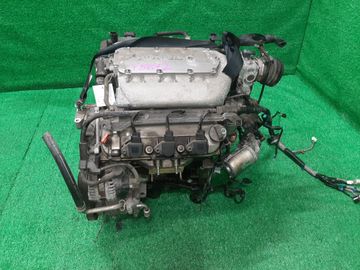ДВИГАТЕЛЬ НА HONDA INSPIRE UC1 J30A