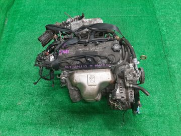 ДВИГАТЕЛЬ НА HONDA ODYSSEY RA7 F23A