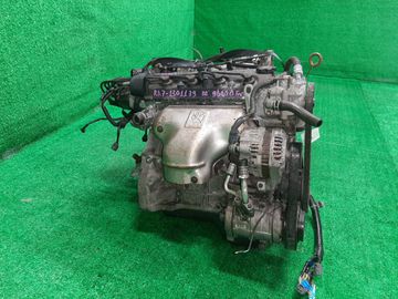 ДВИГАТЕЛЬ НА HONDA ODYSSEY RA7 F23A