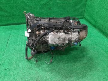 ДВИГАТЕЛЬ НА HONDA ODYSSEY RA7 F23A
