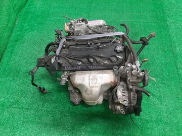 ДВИГАТЕЛЬ НА HONDA ODYSSEY RA6 F23A