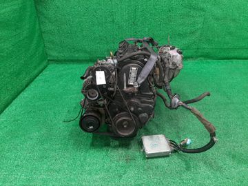 ДВИГАТЕЛЬ НА HONDA ODYSSEY RA6 F23A