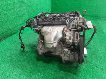 ДВИГАТЕЛЬ НА HONDA ODYSSEY RA6 F23A