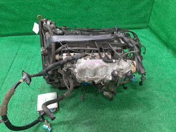 ДВИГАТЕЛЬ НА HONDA ODYSSEY RA6 F23A