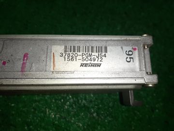 ДВИГАТЕЛЬ НА HONDA ODYSSEY RA6 F23A