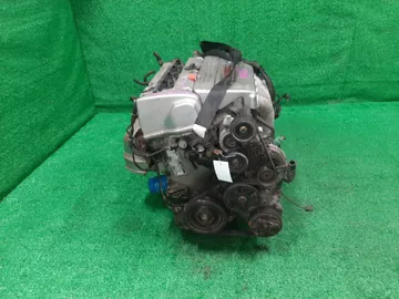 ДВИГАТЕЛЬ НА HONDA ACCORD CM2 K24A