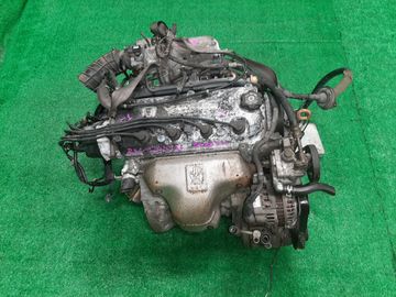 ДВИГАТЕЛЬ НА HONDA ODYSSEY RA6 F23A