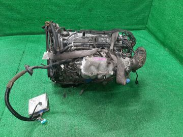 ДВИГАТЕЛЬ НА HONDA ODYSSEY RA6 F23A