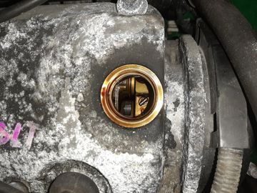 ДВИГАТЕЛЬ НА HONDA ODYSSEY RA6 F23A