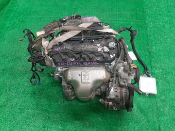 ДВИГАТЕЛЬ НА HONDA ODYSSEY RA6 F23A