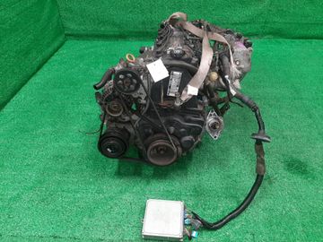 ДВИГАТЕЛЬ НА HONDA ODYSSEY RA6 F23A