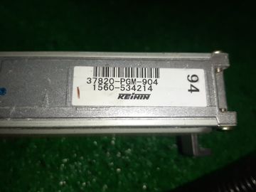ДВИГАТЕЛЬ НА HONDA ODYSSEY RA6 F23A