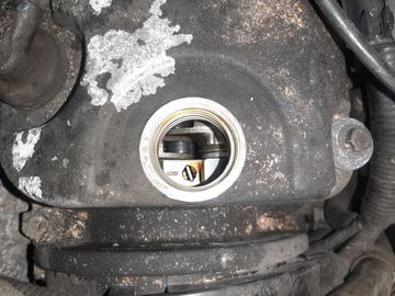 ДВИГАТЕЛЬ НА HONDA ODYSSEY RA6 F23A