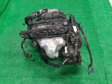ДВИГАТЕЛЬ НА HONDA AVANCIER TA2 F23A