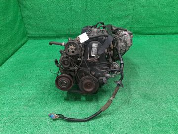 ДВИГАТЕЛЬ НА HONDA AVANCIER TA2 F23A