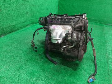 ДВИГАТЕЛЬ НА HONDA AVANCIER TA2 F23A